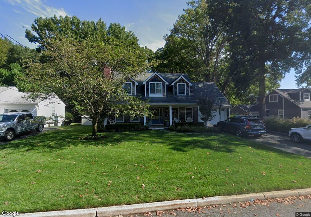 55 Maple Ave, Little Silver, NJ 07739 - photo 1