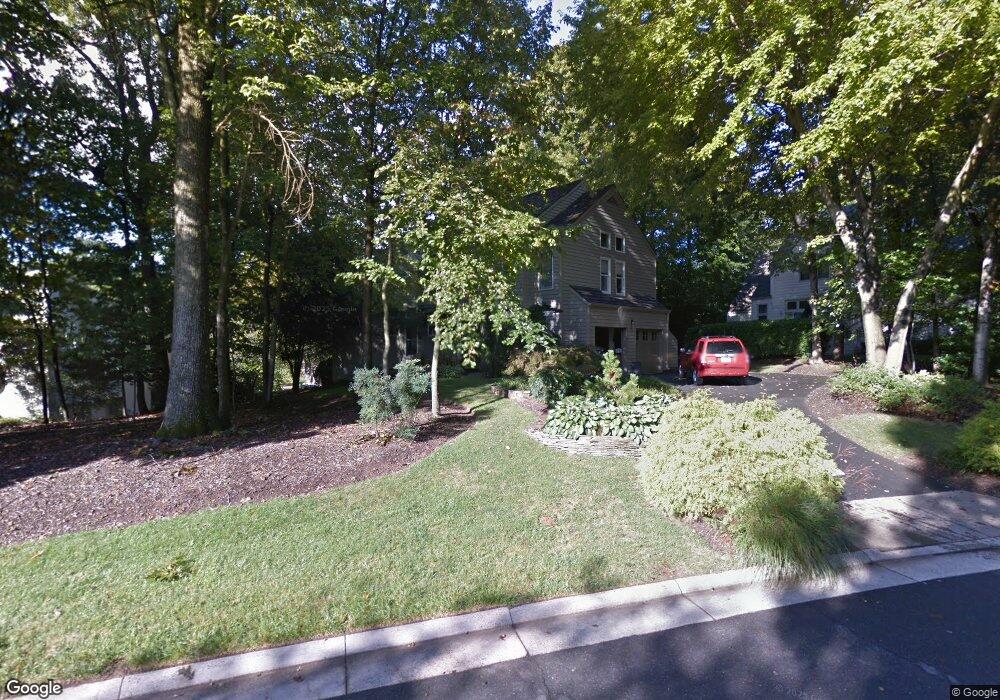 11579 Greenwich Point Rd, Reston, VA 20194 - photo 1