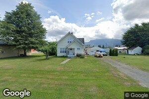 510 W 1st St, Nooksack, WA 98247