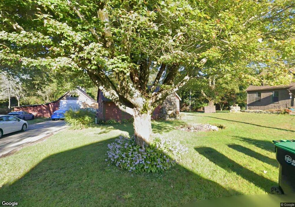 4 Reservoir Ave, Rehoboth, MA 02769 - photo 1