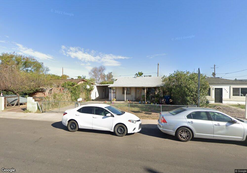 1930 E Monte Vista Rd, Phoenix, AZ 85006 - photo 1