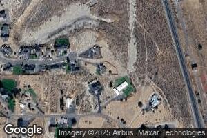 542 Dapple Grey Rd, Hines, OR 97738