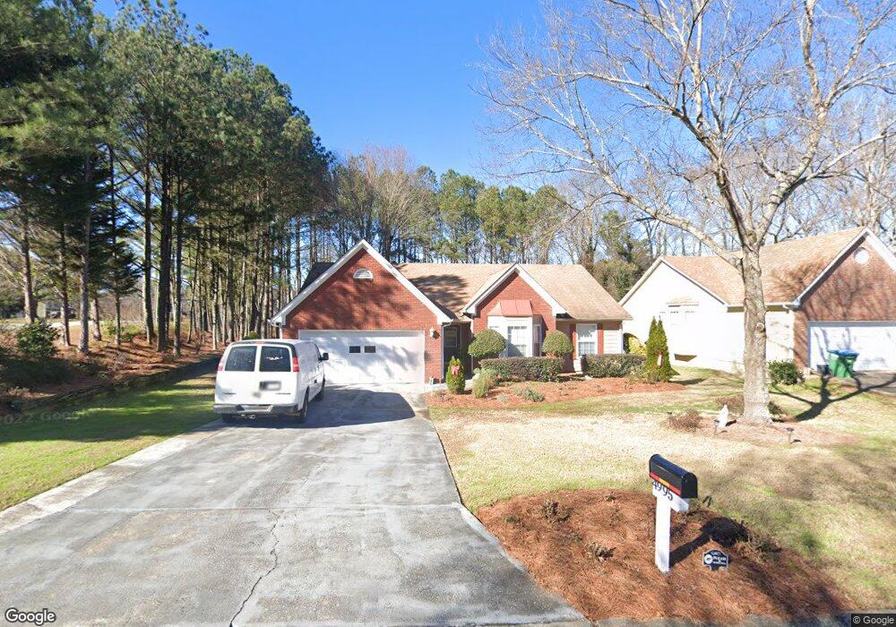 4995 Clara Mae Walk, Duluth, GA 30096 - photo 1