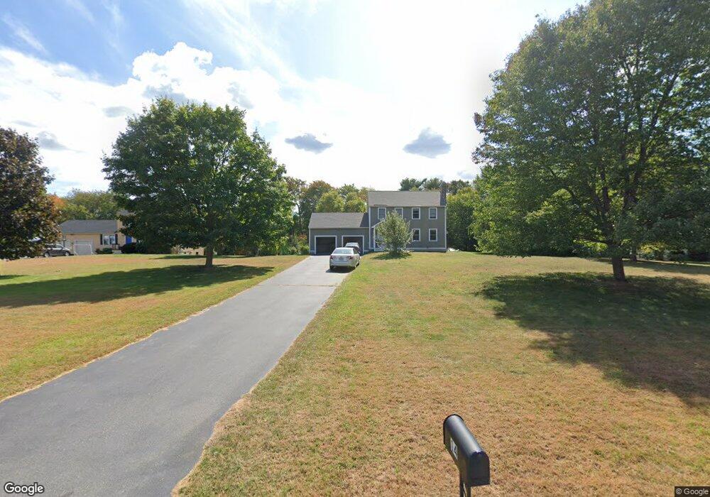 14 Trot Rd, Littleton, MA 01460 - photo 1