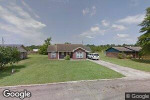 514 Cox St, Amory, MI 38821