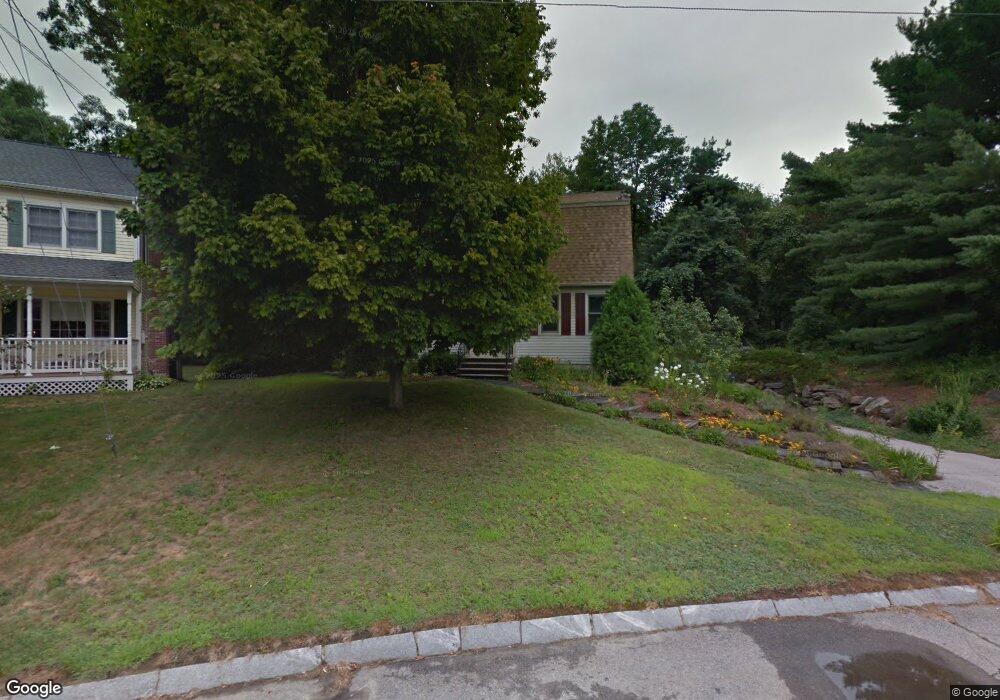 49 Brinton Dr, Nashua, NH 03064 - photo 1