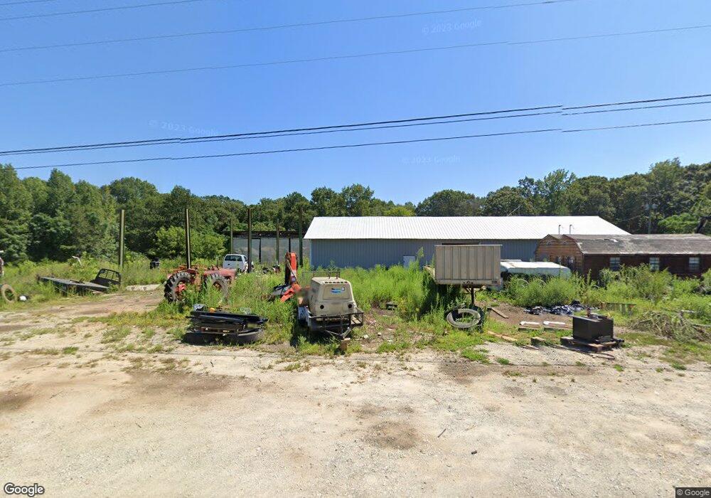 2350 Hartwell Hwy, Elberton, GA 30635 - photo 1