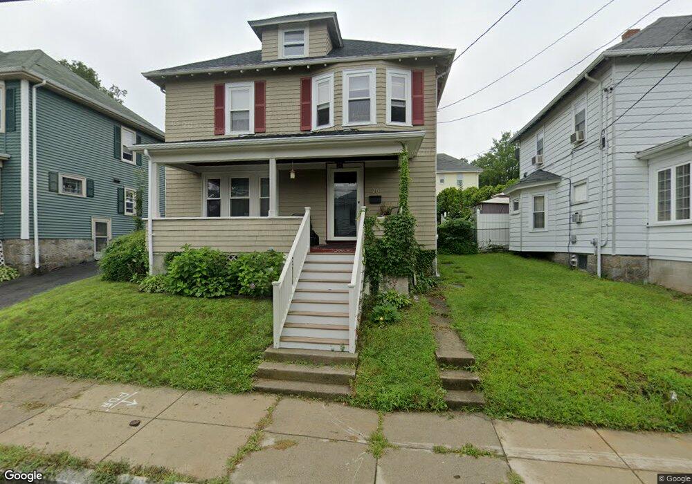 Street View Photo