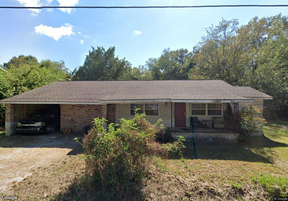 4004 Rogers Rd, Moss Point, MS 39563 - photo 1