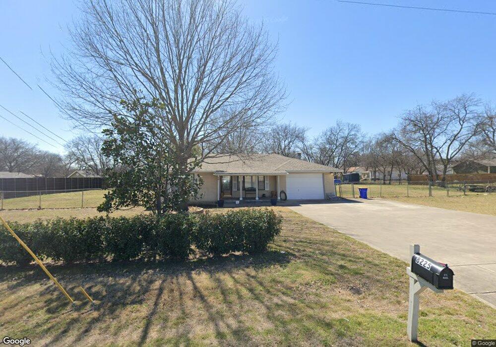 8225 Clifford St, Fort Worth, TX 76108 - photo 1
