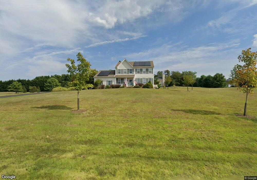 2 Peoples Line Rd, Somerset, NJ 08873 - photo 1