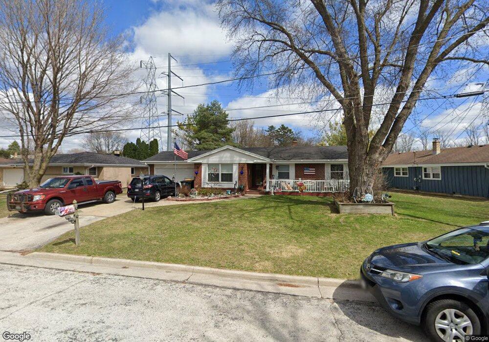 1026 N 120th St, Milwaukee, WI 53226 - photo 1