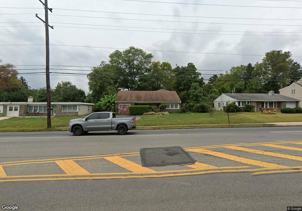 2204 Sproul Rd, Broomall, PA 19008 - photo 1