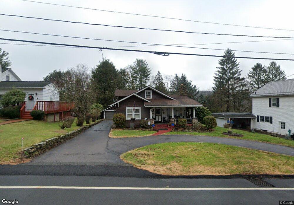 49 N Pioneer Ave, Shavertown, PA 18708 - photo 1