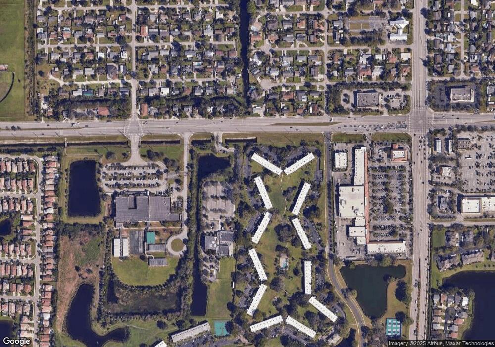 500 Meadows Cir unit 510, Boynton Beach, FL 33436 - photo 1