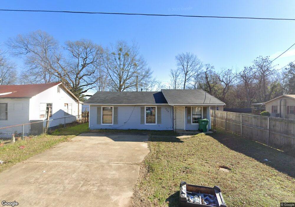 323 Arlington St, Texarkana, TX 75501 - photo 1
