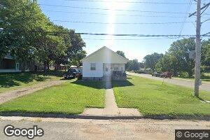 1619 Olive St, Concordia, KS 66901