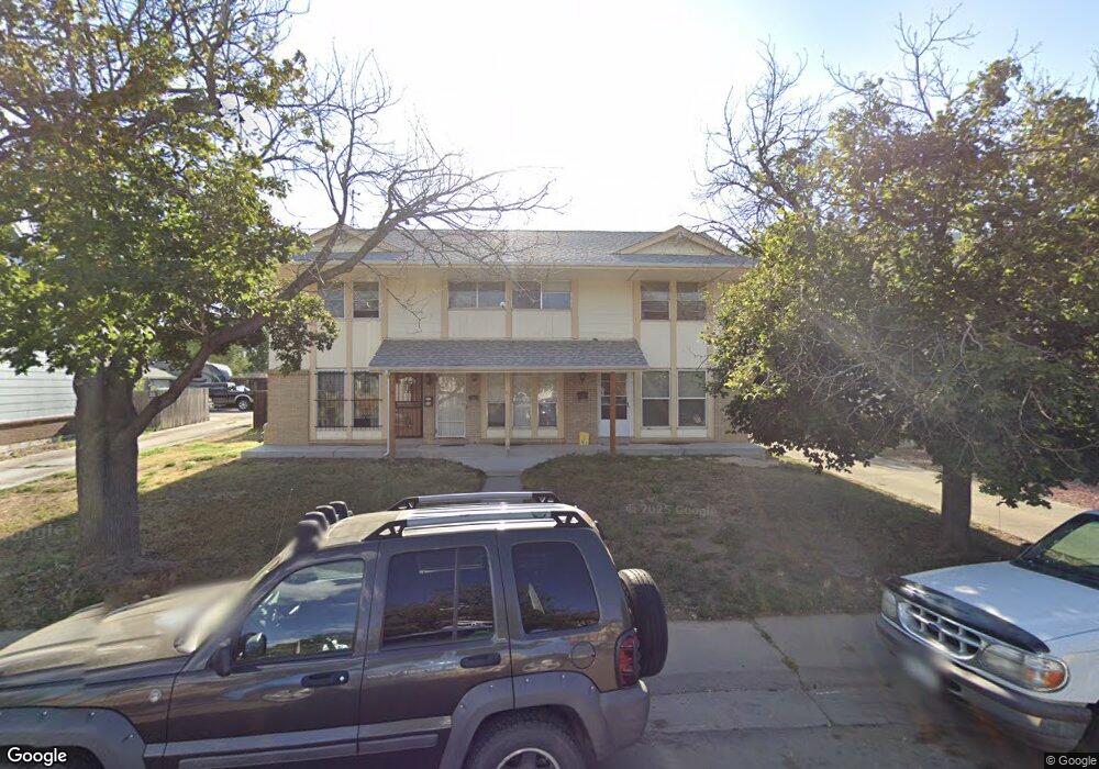 15 Lansing St unit 15, Aurora, CO 80010 - photo 1