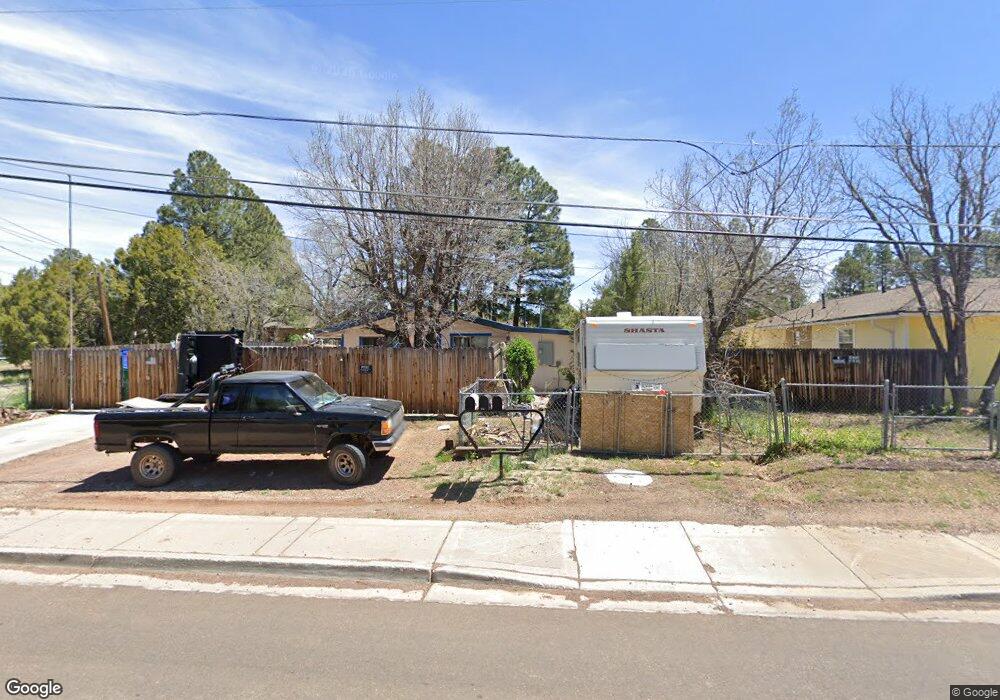 741 S 11th St, Show Low, AZ 85901 - photo 1