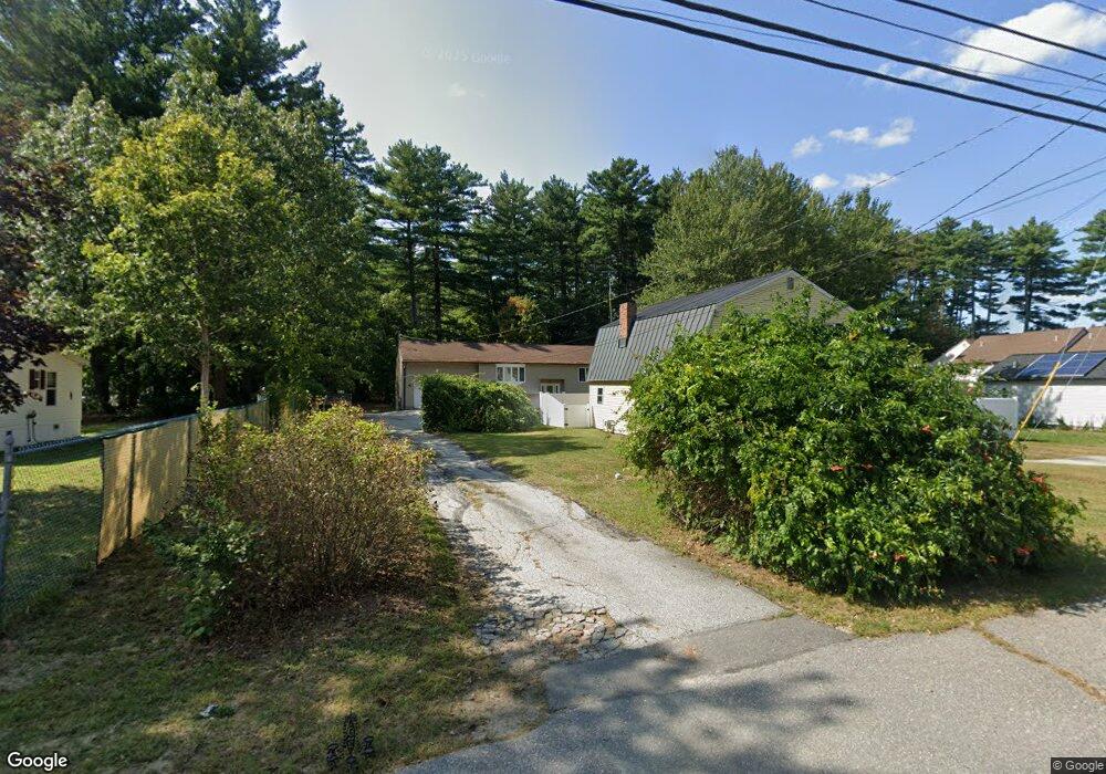 29 McElwain St, Merrimack, NH 03054 - photo 1