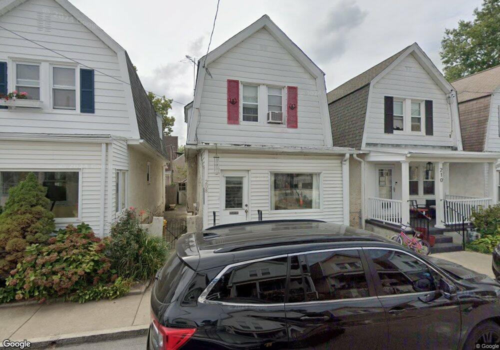 208 Park Terrace, Ardmore, PA 19003 - photo 1