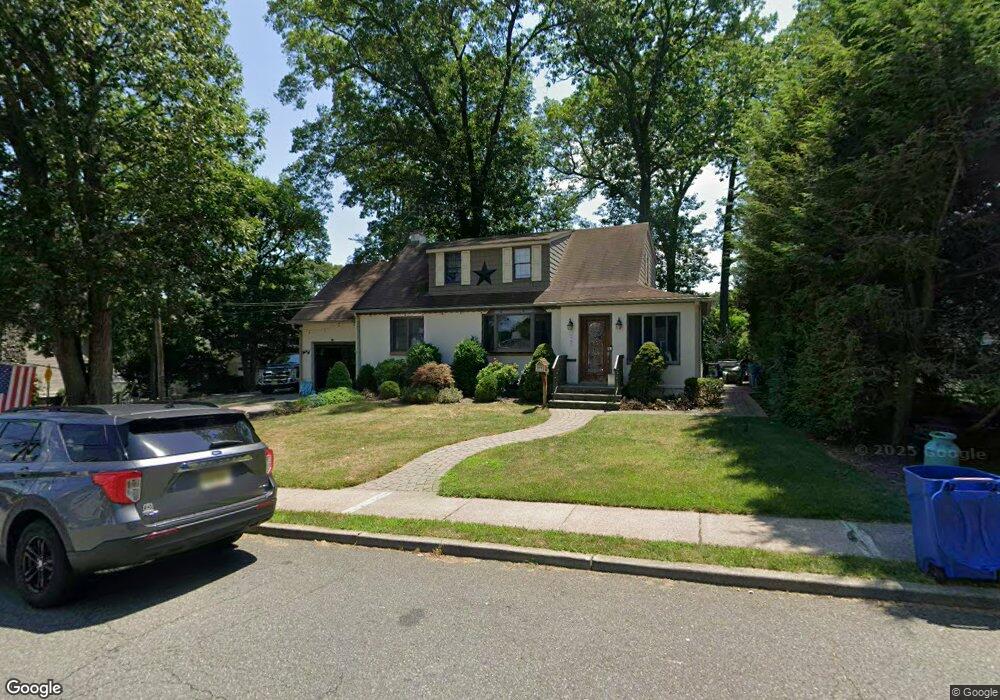 151 Birch St, Midland Park, NJ 07432 - photo 1