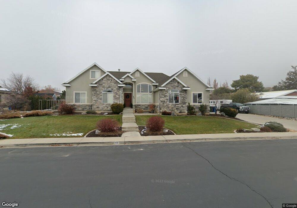 640 W 2100 N, Pleasant Grove, UT 84062 - photo 1