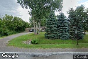 1495 S Knight Rd, Munger, MI 48747