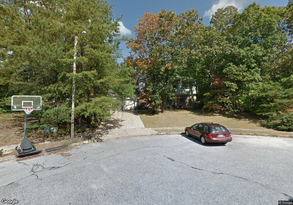 11 Briarwood Ct, West Berlin, NJ 08091 - photo 1