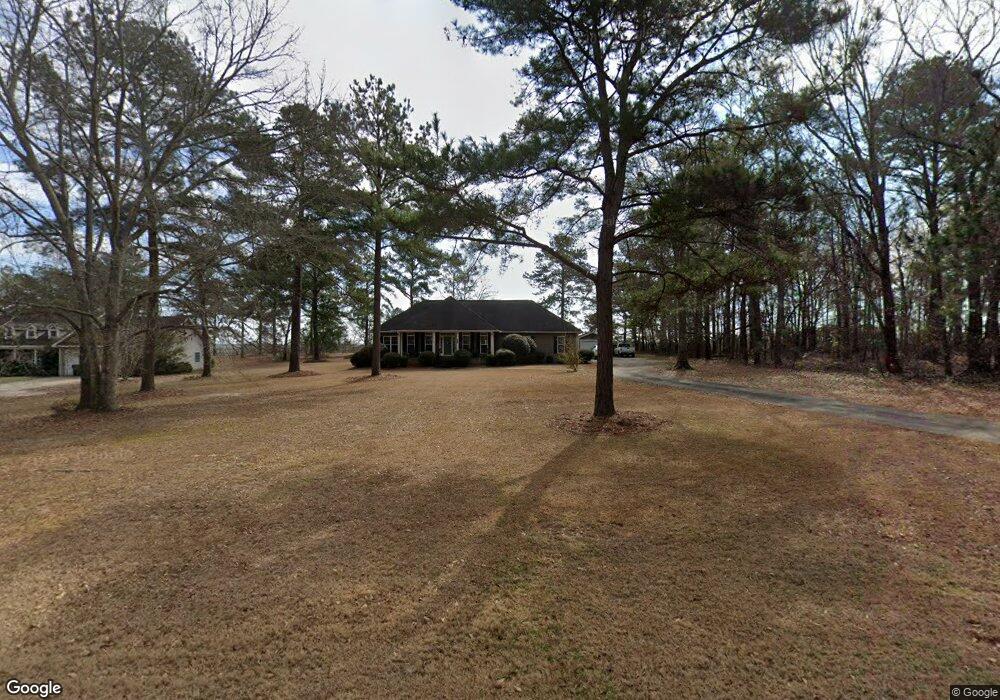 135 Labrador Trail, Americus, GA 31719 - photo 1