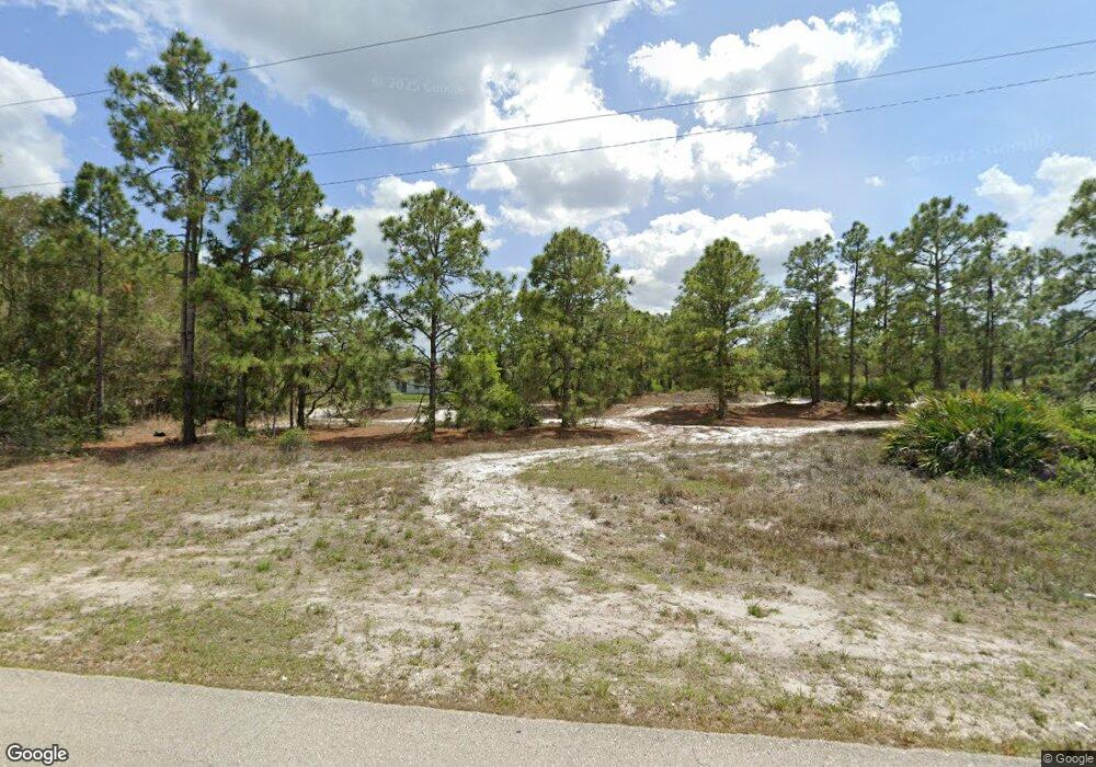 1018 Draper St, Lehigh Acres, FL 33974 - photo 1