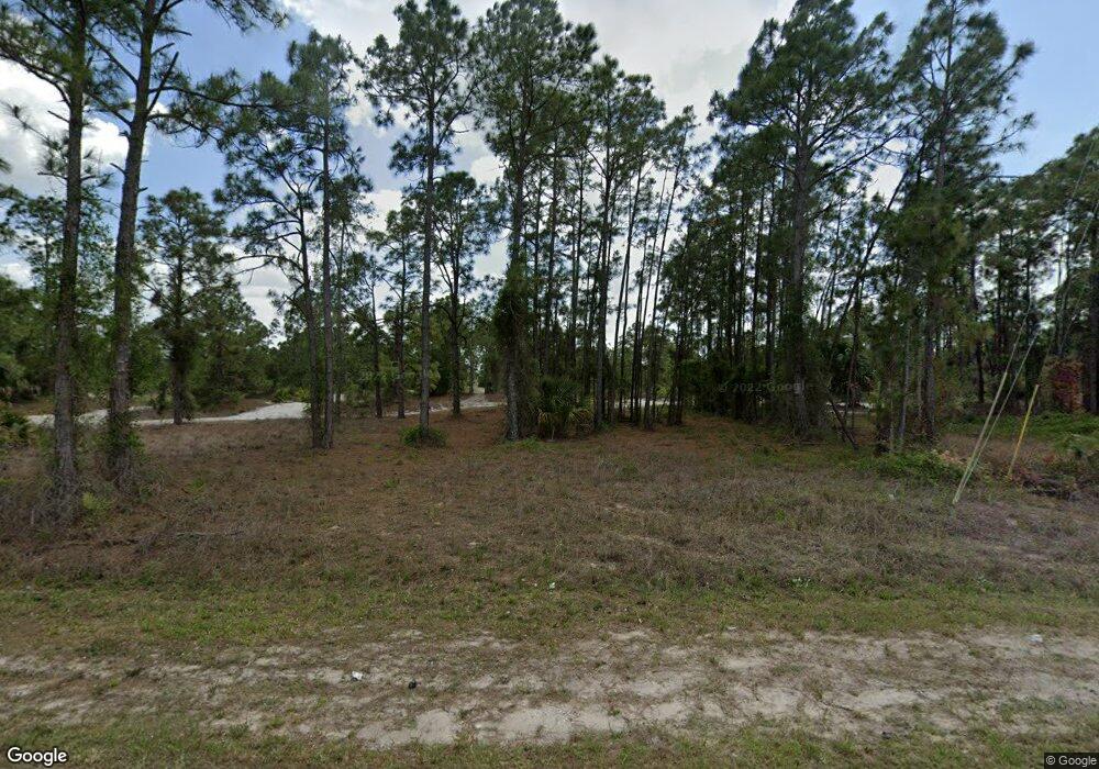 1030 Draper St, Lehigh Acres, FL 33974 - photo 1
