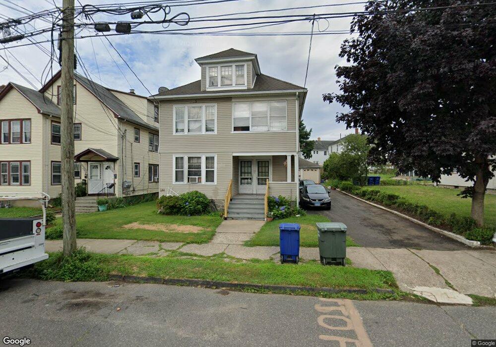 115 Scofield Ave, Bridgeport, CT 06605 - photo 1