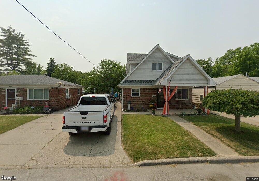 5433 309th St, Toledo, OH 43611 - photo 1