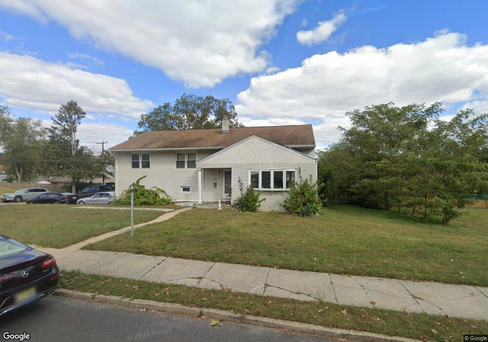 606 Berkeley Ln, Neptune, NJ 07753 - photo 1