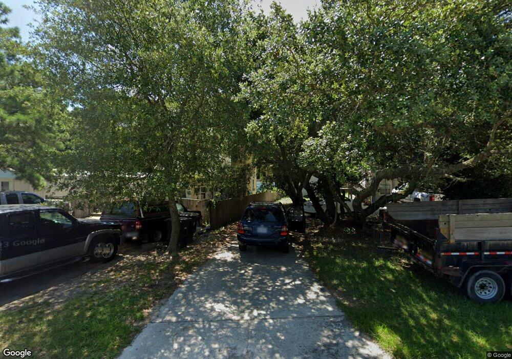 701B W Airstrip Rd, Kill Devil Hills, NC 27948 - photo 1