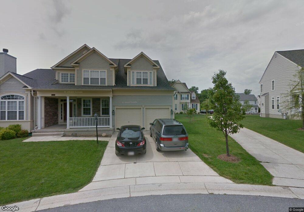 10076 Fall Rain Dr, Laurel, MD 20723 - photo 1