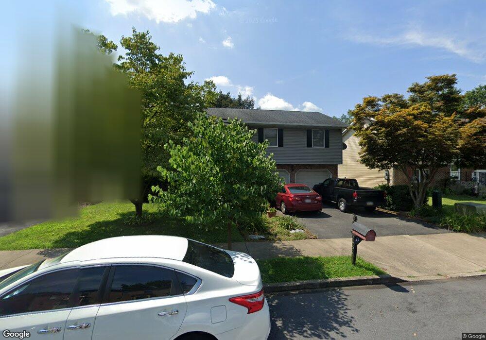 2452 Madison Ave, Bethlehem, PA 18017 - photo 1