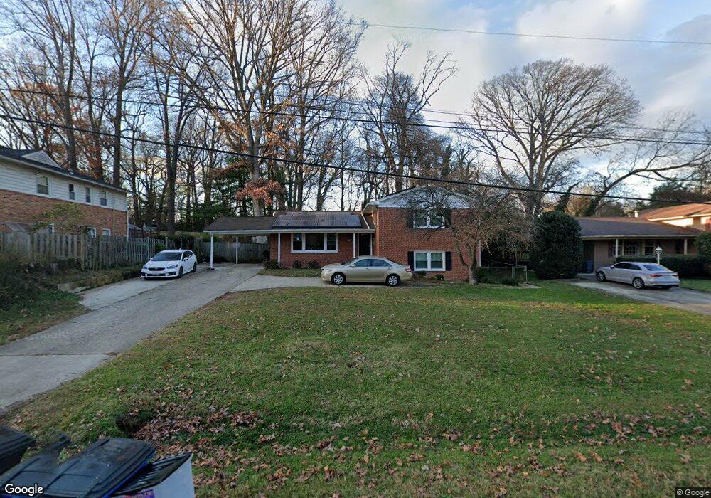 12404 Lima Dr, Silver Spring, MD 20904 - photo 1