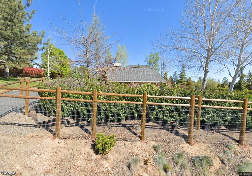 1896 Old Military Rd, Central Point, OR 97502 - photo 1