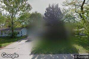1016 Hilltop Dr, Lawrence, KS 66044