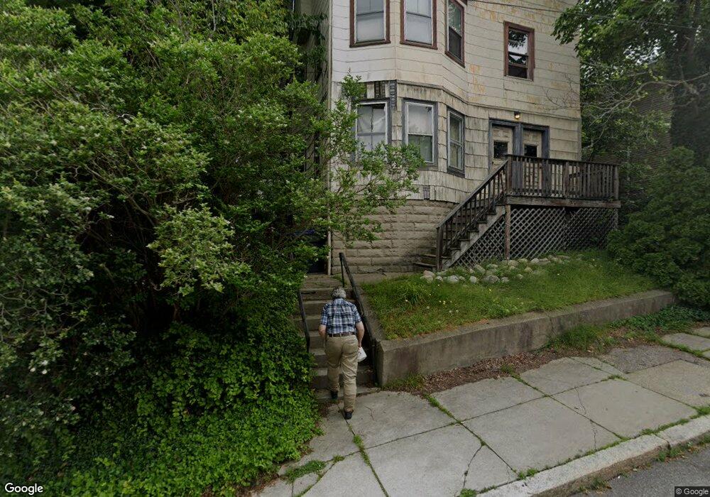 30 7th St, Providence, RI 02906 - photo 1