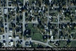 402 Locust St, Deep River, IA 52222