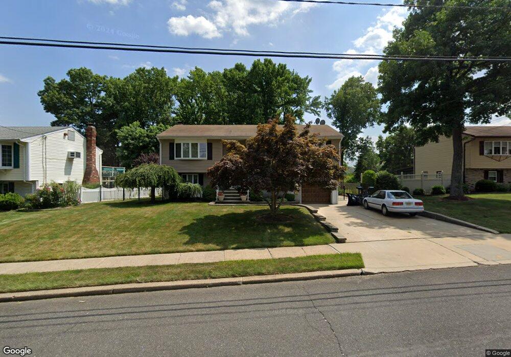 61 W Clark Place, Colonia, NJ 07067 - photo 1