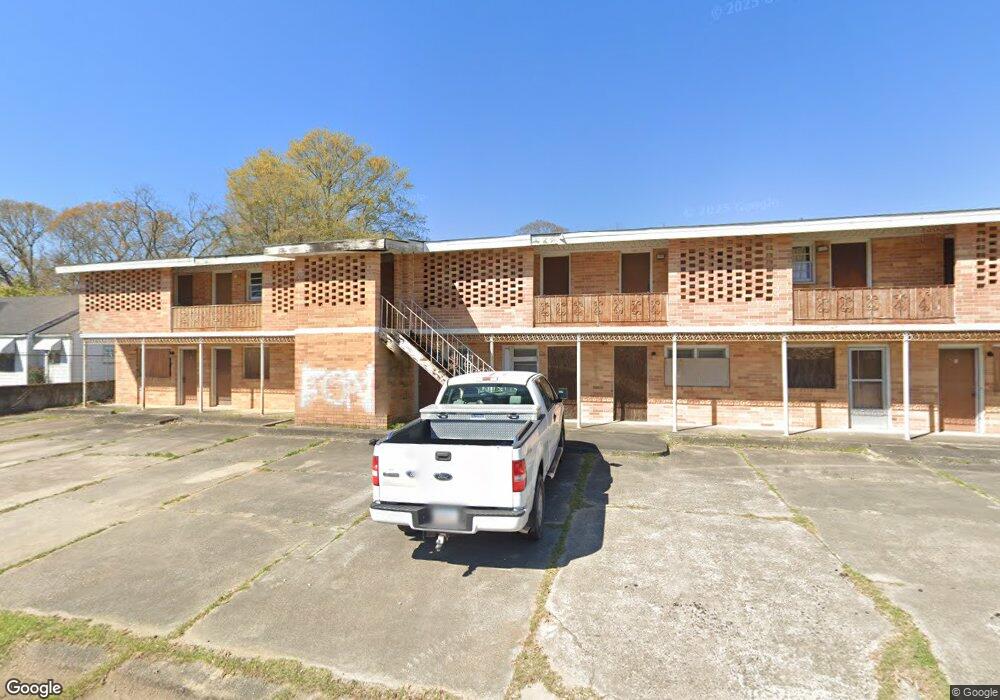 501 S 2nd St, Warner Robins, GA 31088 - photo 1