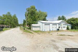 101 S Jackson St, Watson, IL 62473