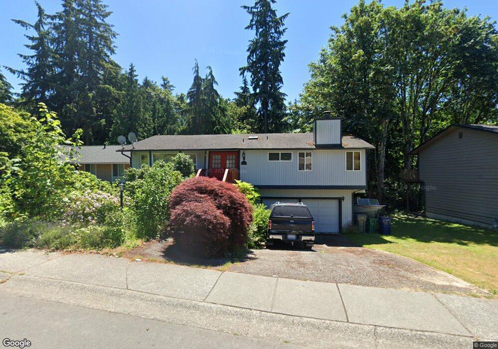 8835 NE 144th St, Bothell, WA 98011 - photo 1