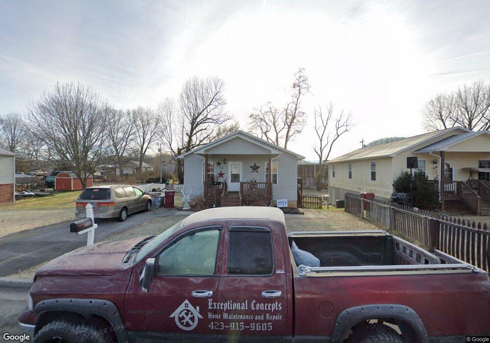 1308 E Watauga Ave, Johnson City, TN 37601 - photo 1