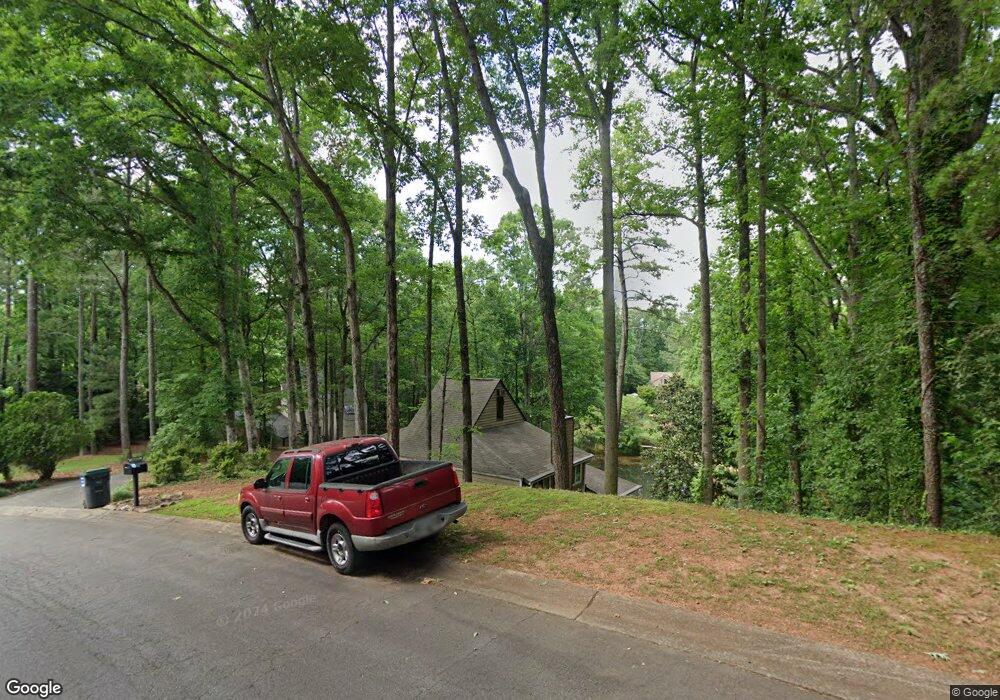 0 Southerland Dr NE unit 8496522, Roswell, GA 30075 - photo 1