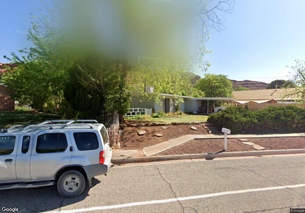 380 Diagonal St, Saint George, UT 84770 - photo 1